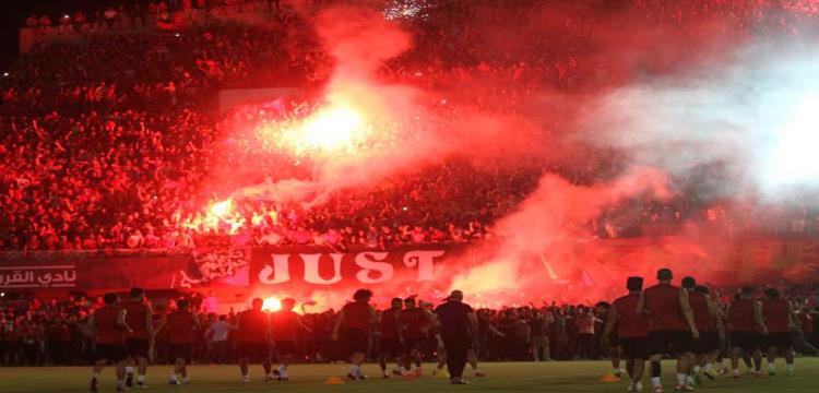 جماهير الاهلي